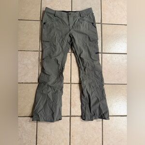 Volcom True To This Snowboard Pants